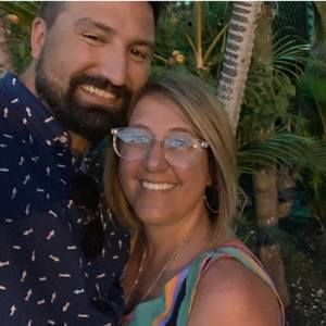 Meet your Posher, Catherine